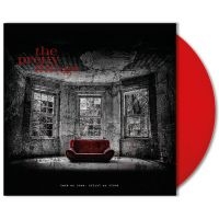 Pretty Things - Bare As Bone,Bright As Blood (Red V in the group VINYL / New releases / Pop-Rock at Bengans Skivbutik AB (3841428)