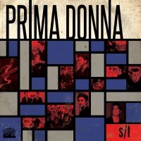 Prima Donna - Prima Donna in the group VINYL / Pop-Rock at Bengans Skivbutik AB (3841436)