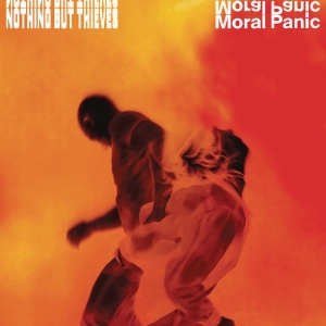 Nothing But Thieves - Moral Panic in the group OTHER / -Start Vinyl at Bengans Skivbutik AB (3841828)