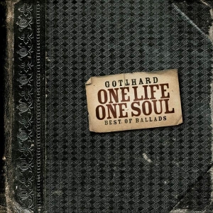 Gotthard - One Life One Soul in the group CD / Hårdrock at Bengans Skivbutik AB (3842059)