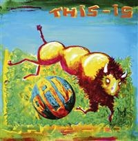 Public Image Ltd - This Is Pil in the group OUR PICKS /  Christmas gift tip Vinyl at Bengans Skivbutik AB (3842193)