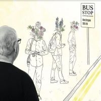 Gregson Clive - Bus Stop Conversations 2020-06 in the group CD / Pop-Rock at Bengans Skivbutik AB (3842219)