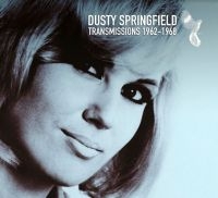 Springfield Dusty - Transmissions 1962-1968 in the group CD / Pop-Rock at Bengans Skivbutik AB (3842221)