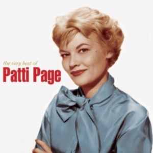 Page Patti - Very Best Of Patti Page in the group OTHER / Övrigt / at Bengans Skivbutik AB (3842241)