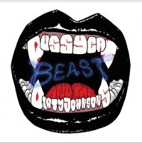 Pussycat & The Dirty Johnsons - Beast in the group VINYL / Pop-Rock at Bengans Skivbutik AB (3842559)