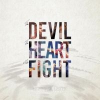 Skinny Lister - Devil, The Heart & The Fight in the group VINYL / Pop-Rock at Bengans Skivbutik AB (3842566)