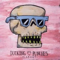 Ducking Punches - Alamort in the group VINYL / Pop-Rock at Bengans Skivbutik AB (3842575)