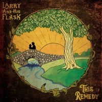 Larry And His Flask - This Remedy in the group VINYL / Pop-Rock at Bengans Skivbutik AB (3842581)