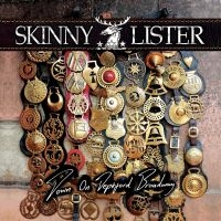 Skinny Lister - Down On Deptford Broadway in the group VINYL / Pop-Rock at Bengans Skivbutik AB (3842582)