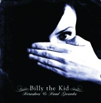 Billy The Kid - Horseshoes And Hand Grenades in the group CD / Pop-Rock at Bengans Skivbutik AB (3842612)