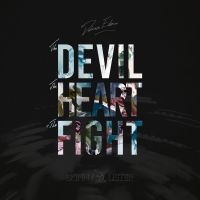 Skinny Lister - Devil, The Heart & The Fight in the group CD / Pop-Rock at Bengans Skivbutik AB (3842628)