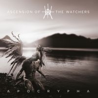 Ascension Of The Watchers - Apocrypha (Ltd. Digipack) in the group CD / Pop-Rock at Bengans Skivbutik AB (3842921)