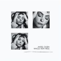 Angel Olsen - Whole New Mess in the group OUR PICKS / Album Of The Year 2020 / Mojo 2020 at Bengans Skivbutik AB (3842973)