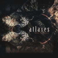 Atlases - Woe Portrait in the group VINYL / Hårdrock at Bengans Skivbutik AB (3843030)