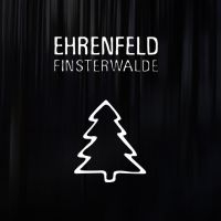 Ehrenfeld - Finsterwalde (Vinyl) in the group VINYL / Hårdrock at Bengans Skivbutik AB (3843118)