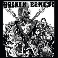 Broken Bones - Dem Bones in the group CD / Pop-Rock at Bengans Skivbutik AB (3843127)