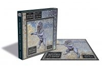 Rolling Stones The - Bridges To Babylon Puzzle in the group MERCHANDISE / Merch / Hårdrock at Bengans Skivbutik AB (3843140)