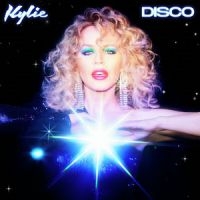 KYLIE MINOGUE - DISCO in the group OTHER / 10399 at Bengans Skivbutik AB (3843148)