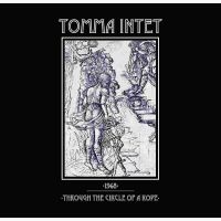 Tomma Intet - 1968 / Through The Circle Of A Rope in the group VINYL / Pop-Rock,Reggae at Bengans Skivbutik AB (3843431)