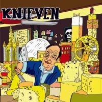 Knifven - Av! / Den Sista Jäveln 7