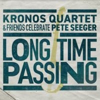 Kronos Quartet - Long Time Passing:Celebrating P.See in the group VINYL / Pop-Rock at Bengans Skivbutik AB (3843444)