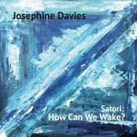 Davies Josephine - Satori:How Can We Wake? in the group VINYL / Jazz at Bengans Skivbutik AB (3843447)