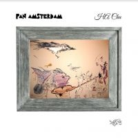 Pan Amsterdam - Ha Chu in the group VINYL / Pop-Rock at Bengans Skivbutik AB (3843490)