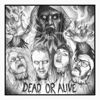 Beast - Dead Or Alive Lp Black in the group OTHER / -Start Jan R2 at Bengans Skivbutik AB (3843510)