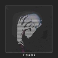 Riddarna - Under Jorden Cd in the group OTHER / -Start Jan R2 at Bengans Skivbutik AB (3843570)