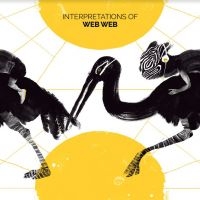 Blandade Artister - Interpretations Of Web Web in the group VINYL / Jazz at Bengans Skivbutik AB (3843919)