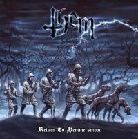 Them - Return To Hemmersmoor in the group VINYL / Hårdrock at Bengans Skivbutik AB (3843924)