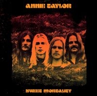 Taylor Annie - Sweet Mortality in the group VINYL / Jazz,Pop-Rock at Bengans Skivbutik AB (3844185)