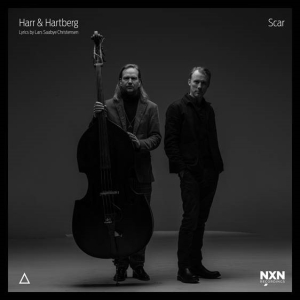 Harr & Hartberg - Scar in the group Externt_Lager /  at Bengans Skivbutik AB (3844237)