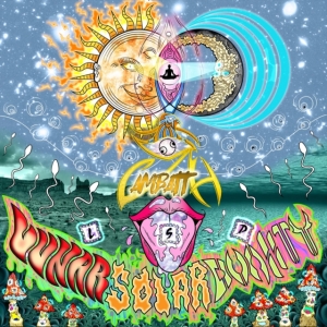 Cambatta - Lsd: Lunar Solar Duality (Solar Edi in the group Labels / Woah Dad / at Bengans Skivbutik AB (3844409)