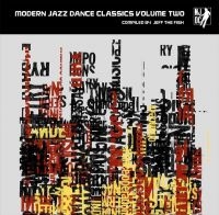 Various Artists - Modern Jazz Dance Classics 2 in the group VINYL / Jazz at Bengans Skivbutik AB (3844416)