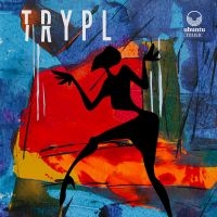 Trypl - Trypl in the group VINYL / Jazz at Bengans Skivbutik AB (3844447)