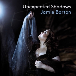 Jake Heggie - Unexpected Shadows in the group OUR PICKS / Christmas gift tip CD at Bengans Skivbutik AB (3844518)