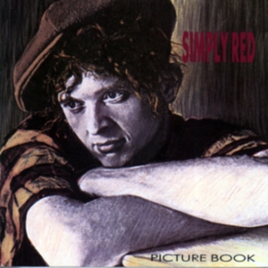 Simply Red - Picture Book (Ltd. Nad) in the group Minishops / Simply Red at Bengans Skivbutik AB (3844651)