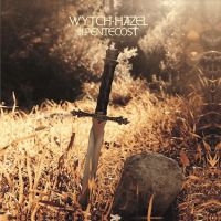 Wytch Hazel - Iii: Pentecost (Vinyl) in the group VINYL / Hårdrock at Bengans Skivbutik AB (3844751)