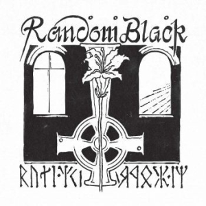 Random Black - Under The Cross in the group CD / Hårdrock at Bengans Skivbutik AB (3844757)