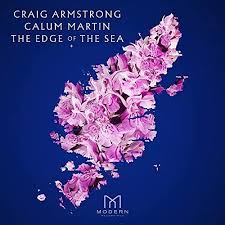 Craig Armstrong Calum Martin - The Edge Of The Sea in the group OTHER / -Startsida LUF at Bengans Skivbutik AB (3844793)