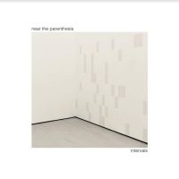 Near The Parenthesis - Intervals (White Vinyl) in the group VINYL / Pop-Rock at Bengans Skivbutik AB (3846174)