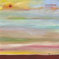 Passage Lasse - Sunwards in the group VINYL / Pop-Rock at Bengans Skivbutik AB (3846195)