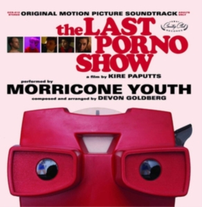 MORRICONE YOUTH / DEVON G - Last Porno Show -Rsd- in the group OUR PICKS / Record Store Day / RSD2013-2020 at Bengans Skivbutik AB (3846408)