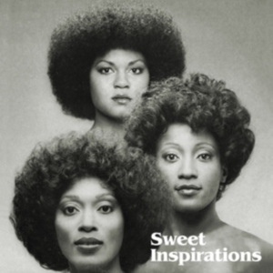 SWEET INSPIRATIONS - Sweet Inspirations -Rsd- in the group VINYL / RnB-Soul at Bengans Skivbutik AB (3846540)