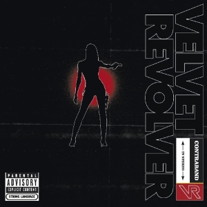 Velvet Revolver - Contraband in the group OUR PICKS / Christmas gift tip CD at Bengans Skivbutik AB (3846563)