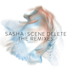 Sasha - Scene Delete: The Remixes (White) in the group VINYL / Pop-Rock at Bengans Skivbutik AB (3846651)