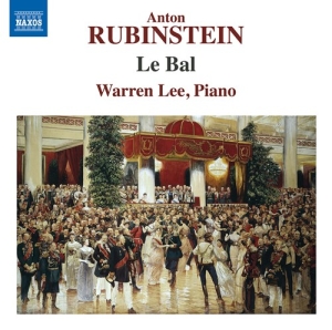 Anton Rubinstein - Le Bal in the group Externt_Lager /  at Bengans Skivbutik AB (3847005)