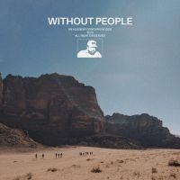 Woods Donovan - Without People in the group Labels / Woah Dad /  at Bengans Skivbutik AB (3847224)