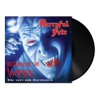 Malevolent Creation - Australian Onslaught in the group VINYL / Hårdrock at Bengans Skivbutik AB (3847259)